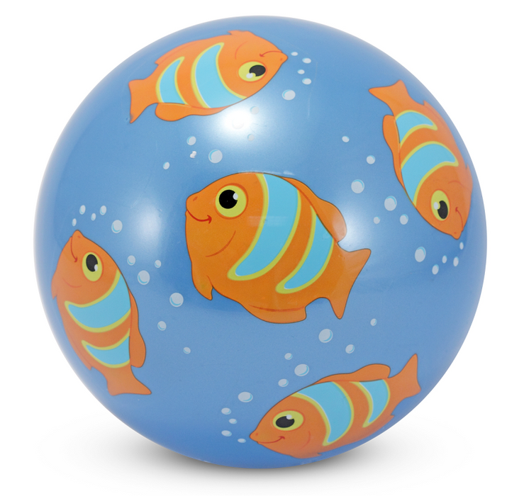 Finney Fish Ball