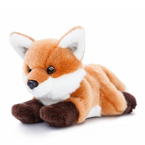 Fiona the Red Fox