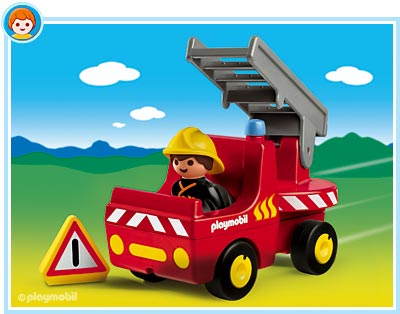 Fire Engine