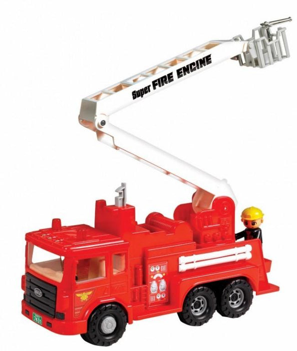 Fire Engine