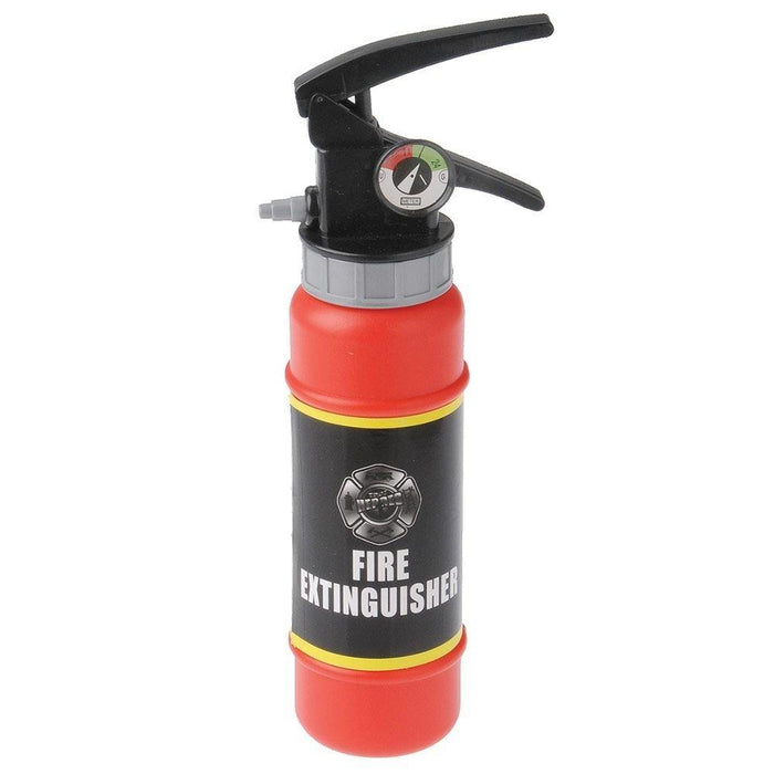 Fire Extinguisher Spuirt Gun
