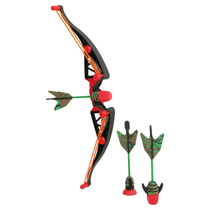Fire Tek LED Bow