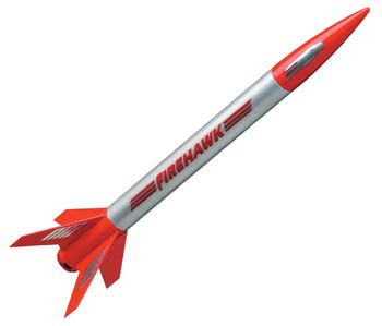 Firehawk E2X Kit Rocket Kit