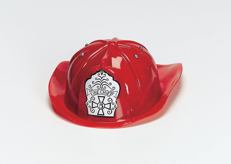 Fireman Helmet