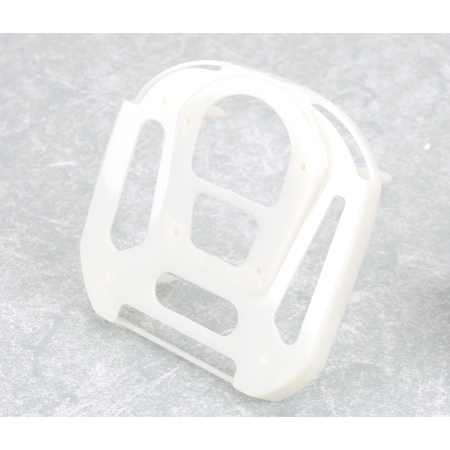 Firewall with Screws: Cub