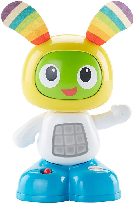 Fisher-Price Bright Beats Juniors BeatBo - Yellow