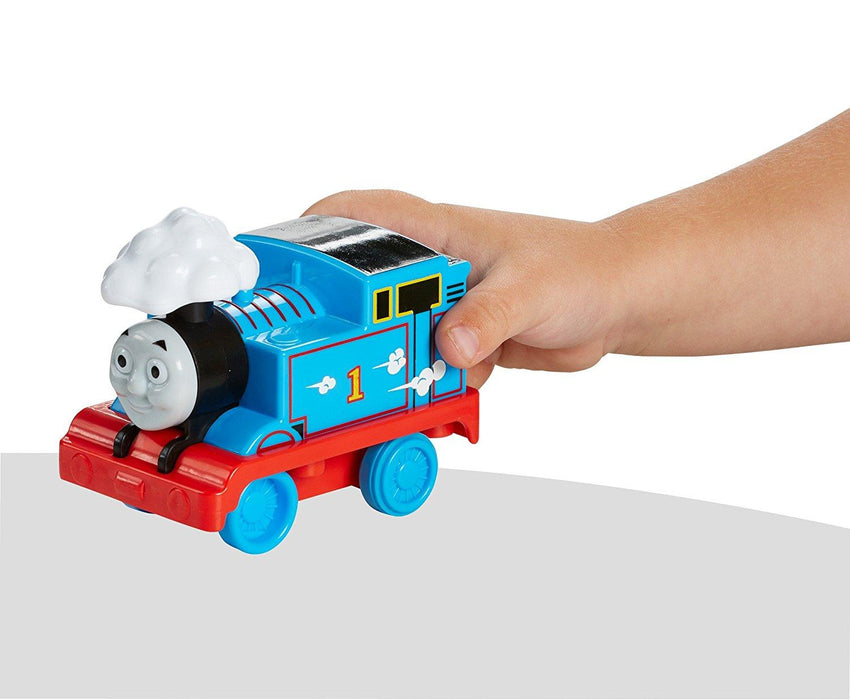 Fisher-Price My First Thomas the Train Pullback Puffer Thomas