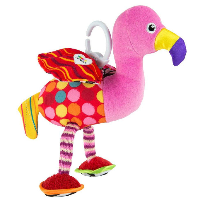Flapping Fiona by Lamaze