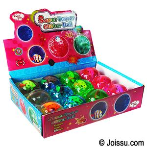 Flash Sparkly HB Ball