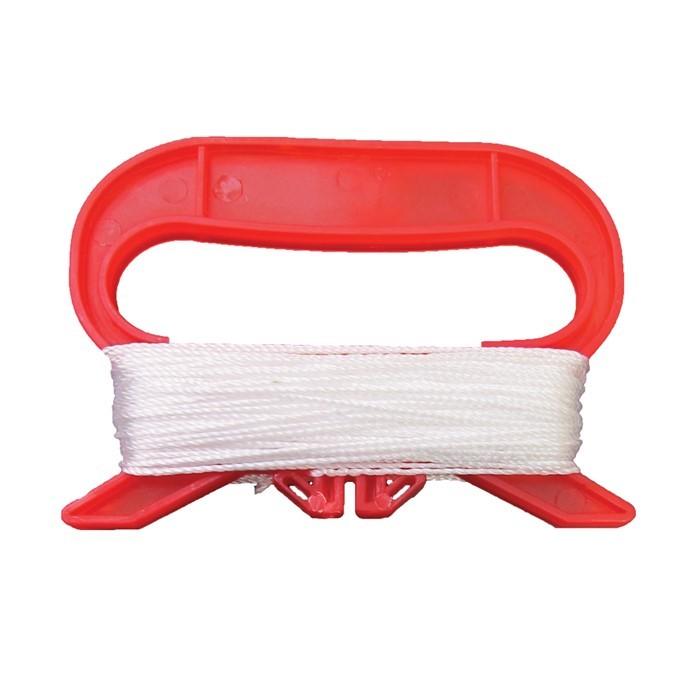 Flatwinder Line 30lb 130'