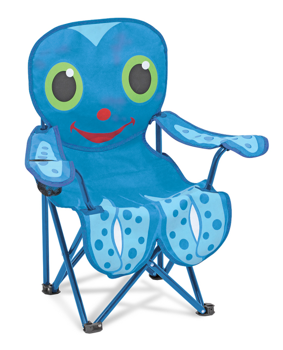 Flex Octopus Chair