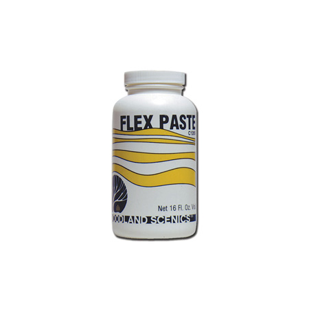 Flex Paste, 16oz