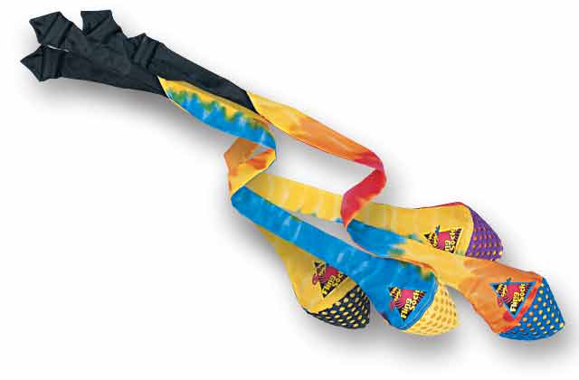 Fling Sock Polybag