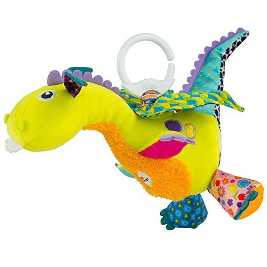 Flip Flap Dragon
