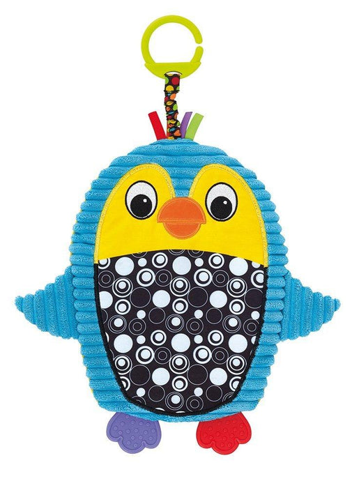 Flippy Flap Friend