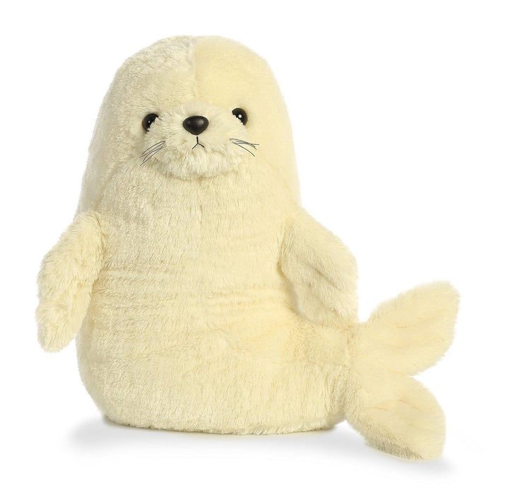 Flips Seal- Hugster