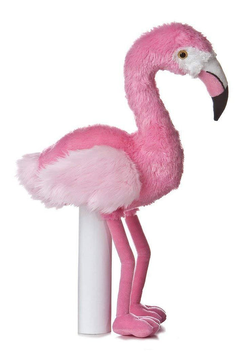 Flo Flamingo