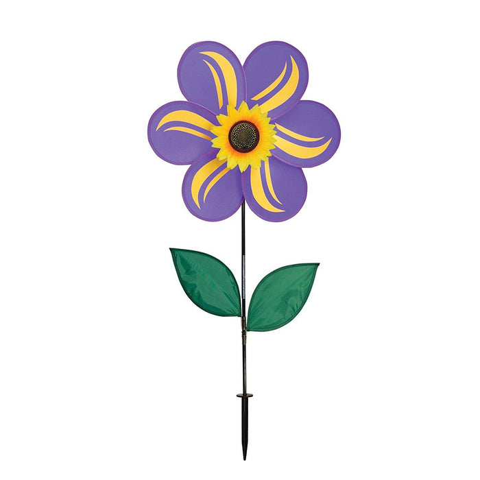 Flower-19" Pruple Sunflower