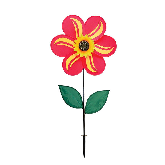 Flower-19" Red Sunflower