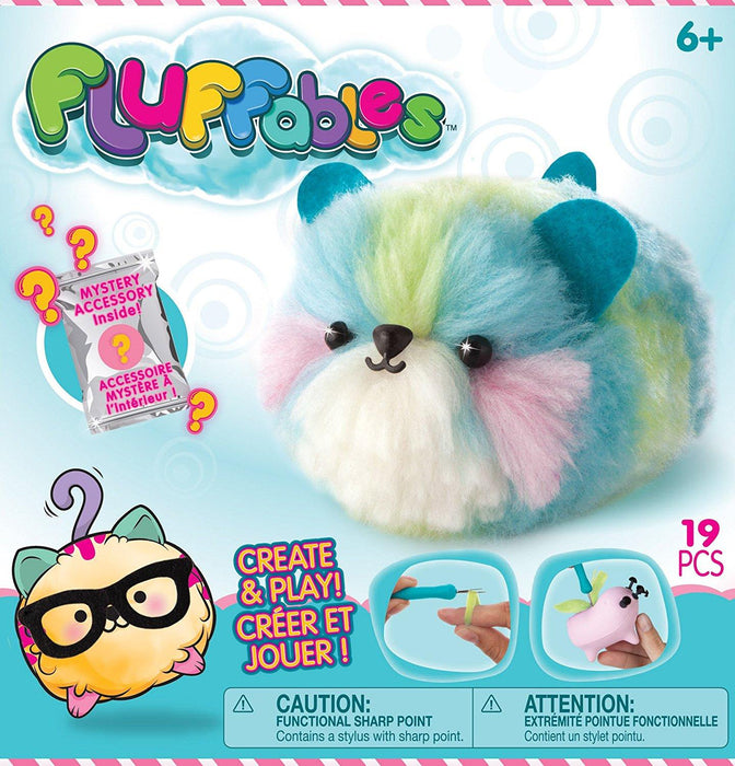 Fluffables Sprout