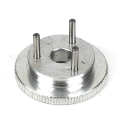 Flywheel, 3-Pin: MUG