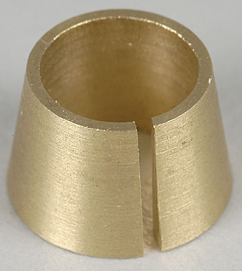Flywheel Collet:MGT