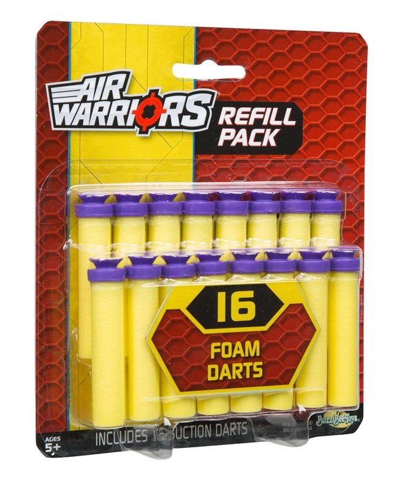 Foam Refill Darts (16)