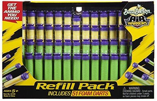 Foam Refill Darts (51)