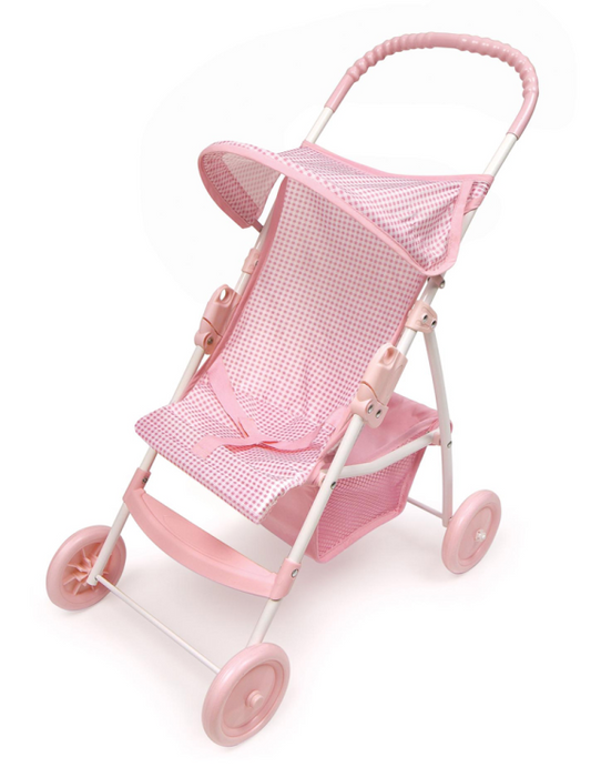 Folding Umbrella Doll Stroller