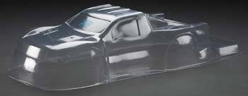 Ford F150 SVT Raptor Clear Body