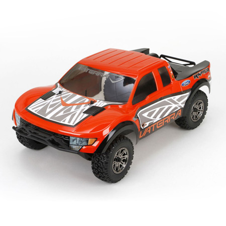 Ford Raptor Pre Runner 4WD RTR