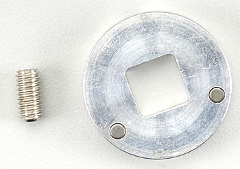Forward/Reverse Clutch Hub Assembly Monster GT