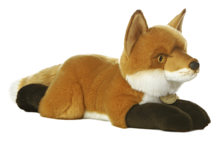Fox - Large