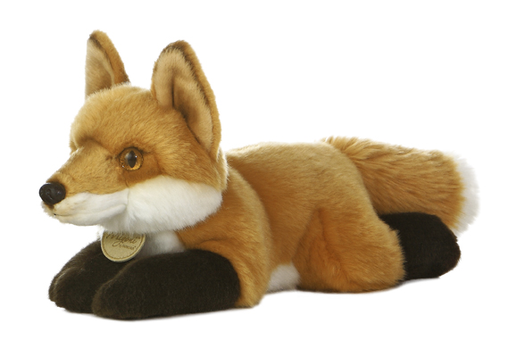 Fox - Medium