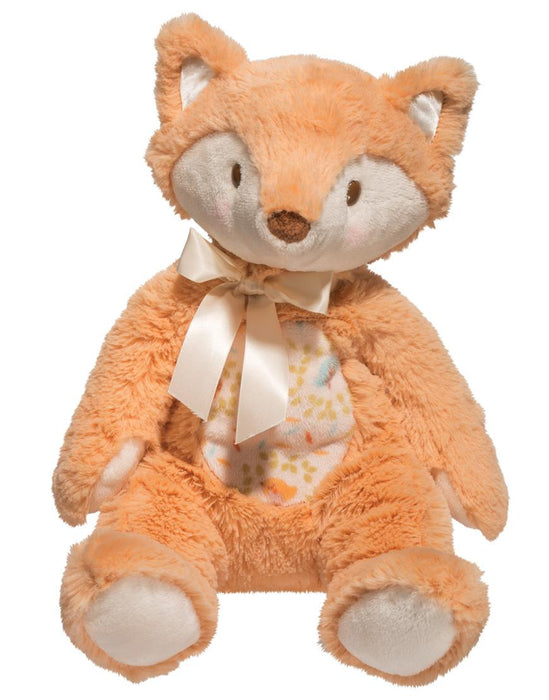 Fox Plumpie