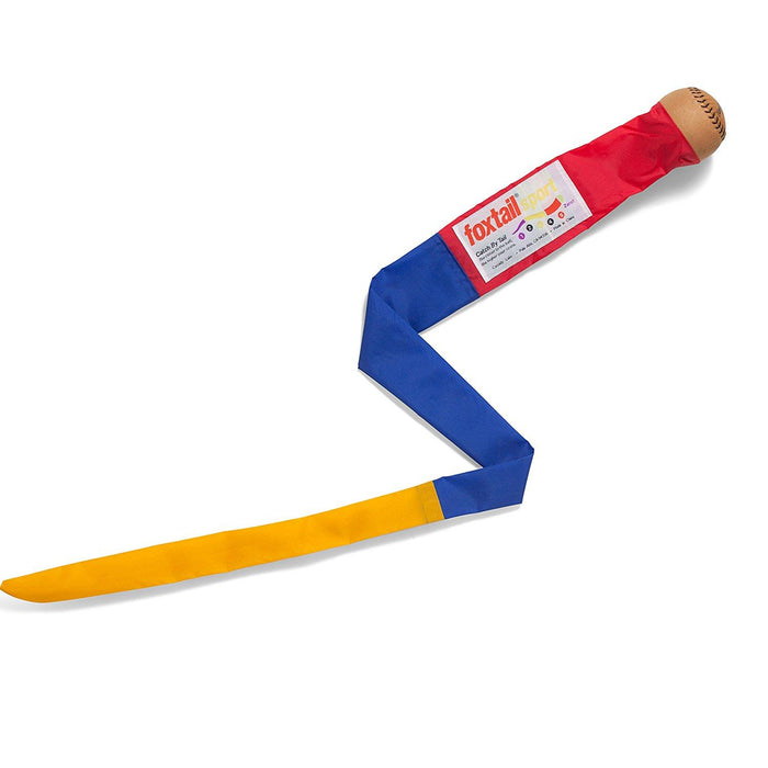 Foxtail Sport Leather Ball