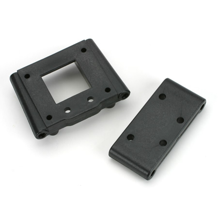 Fr/R Pivot Block Set:Slider,HR