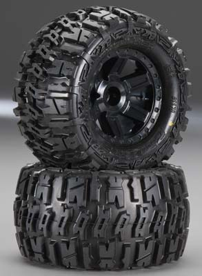 Fr,R Trencher 2.8 Mnt Desperad