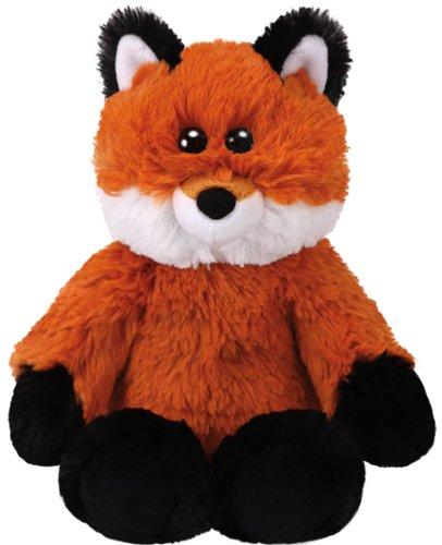 Fred Brown Fox