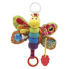 Freddie the Firefly