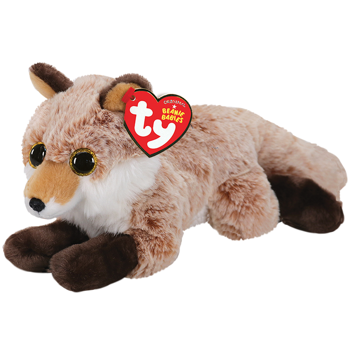 Fredrick Fox Regular Plush