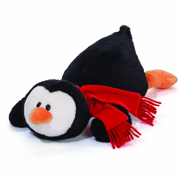 Freezy the Penguin 15" Plush Animal