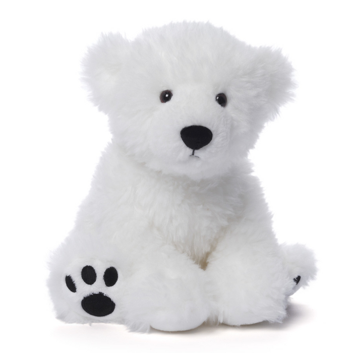 Fresco Polar Bear 10"