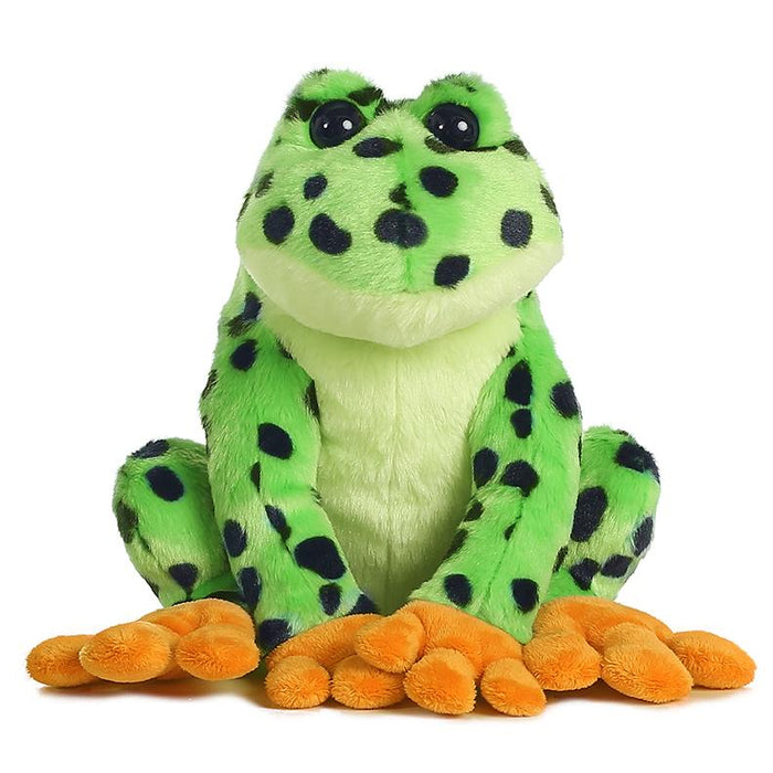 Frog Plush