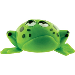 Frog Splat Ball