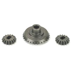 Front/Rear Bevel Gear Set: LST, LST2, AFT, MGB