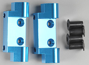 Front/Rear Upper Arm Mounts:MG