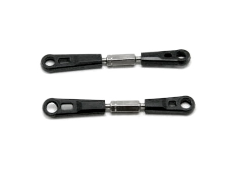 Front/Rear turn buckle 2pcs