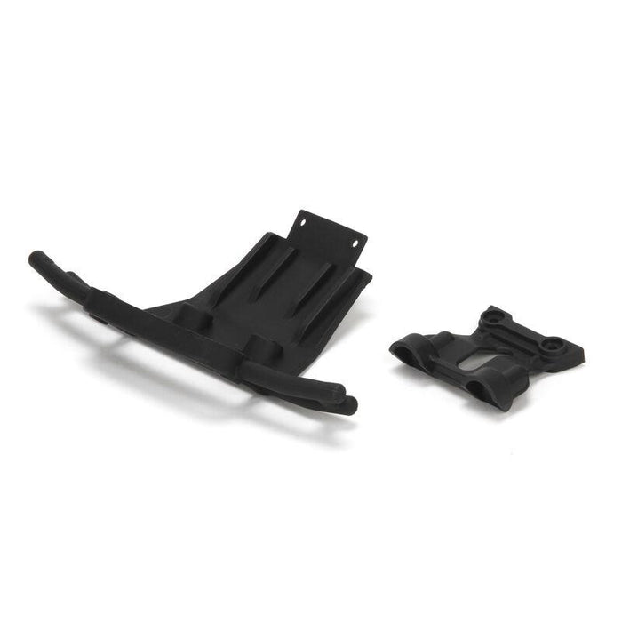 Front Bumper 4WD Ruckus
