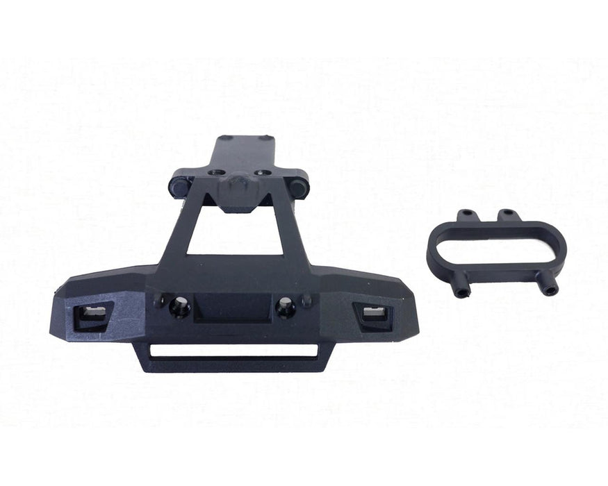 Front Bumper Assembly Blackzon